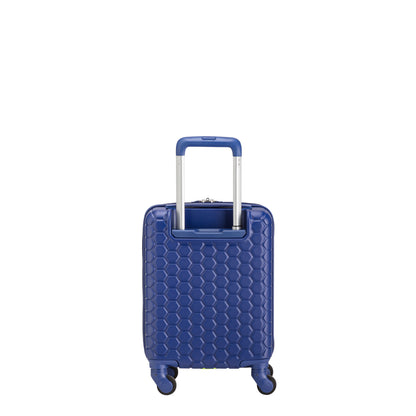 Carpisa Trolley XS - Rigido - Baby Turtle – VAC429XS94449U01_02 – VAC429XS944