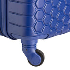 Carpisa Trolley XS - Rigido - Baby Turtle – VAC429XS94449U01_04 – VAC429XS944