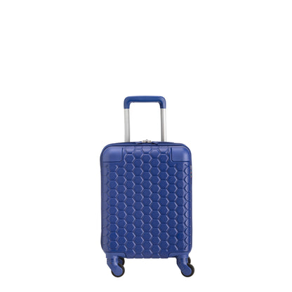 Carpisa Trolley XS - Rigido - Baby Turtle – VAC429XS94449U01_05 – VAC429XS944