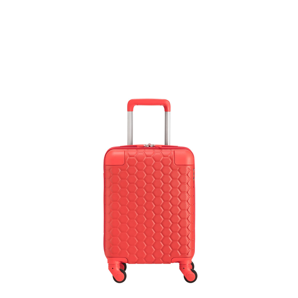 Carpisa Trolley XS - Rigido - Baby Turtle – VAC429XS94460V01_01_basechild – VAC429XS944