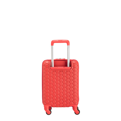 Carpisa Trolley XS - Rigido - Baby Turtle – VAC429XS94460V01_03 – VAC429XS944