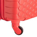 Carpisa Trolley XS - Rigido - Baby Turtle – VAC429XS94460V01_05 – VAC429XS944