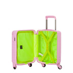 Carpisa Trolley XS - Rigido - Baby Turtle – VAC429XS94465001_04 – VAC429XS944