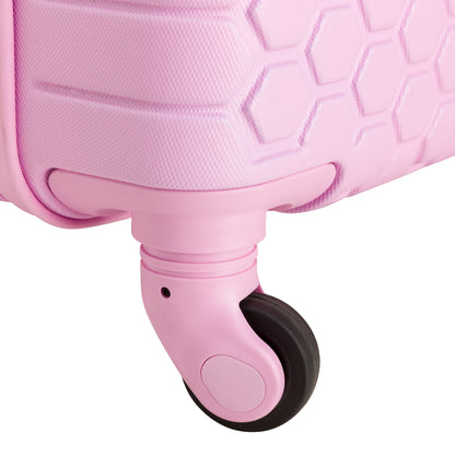 Carpisa Trolley XS - Rigido - Baby Turtle – VAC429XS94465001_05 – VAC429XS944