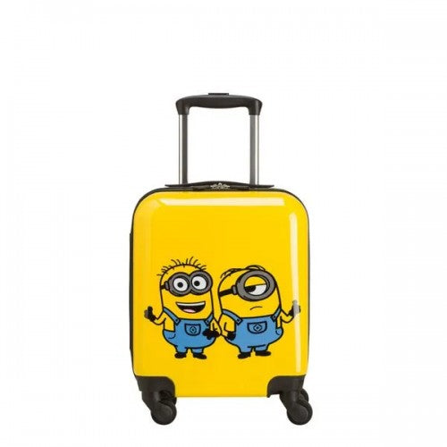 Minions - Trolley xs - rigid