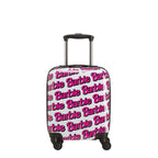 Barbie - Trolley s - rigid