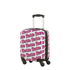 Barbie - Trolley s - rigid