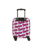 Barbie - Trolley s - rigid