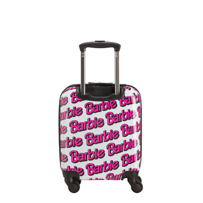 Barbie - Trolley s - rigid