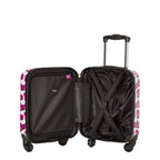Barbie - Trolley s - rigid