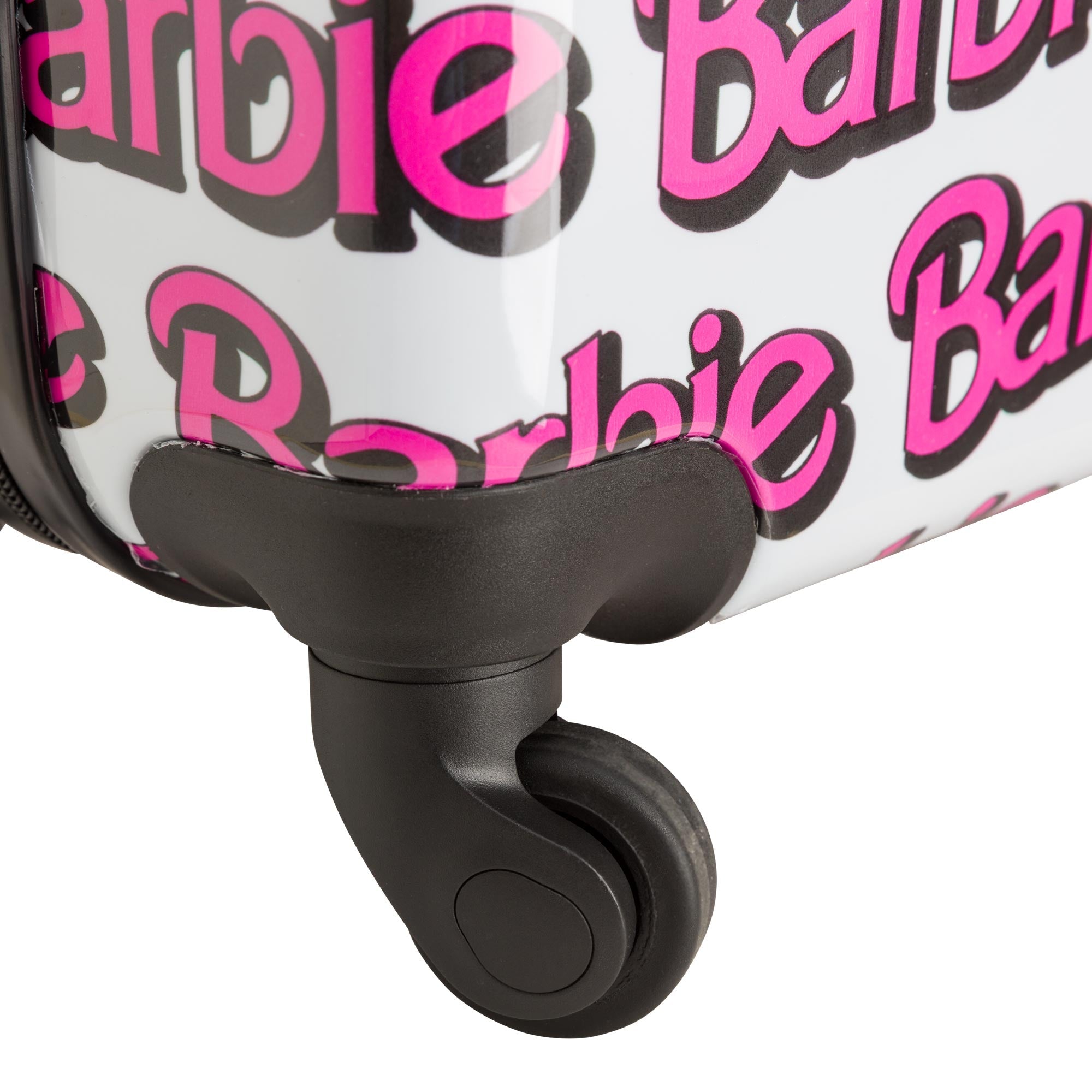 Barbie - Trolley s - rigid