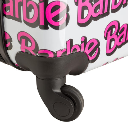 Barbie - Trolley s - rigid