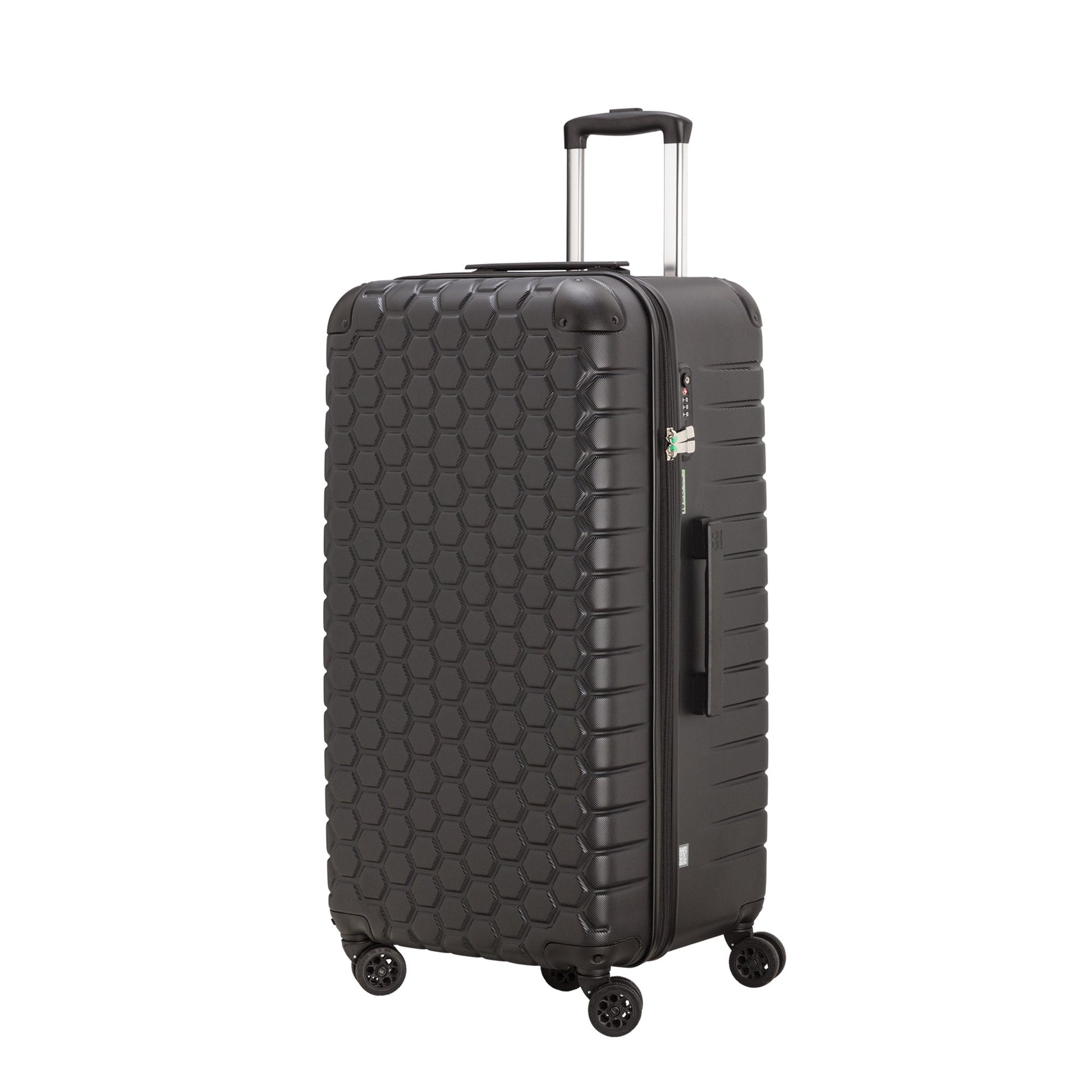 Gotech trunk - Trolley l - rigid