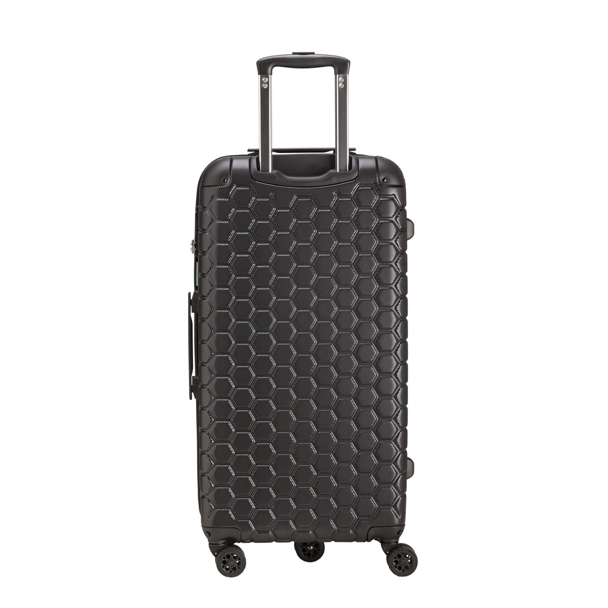 Gotech trunk - Trolley l - rigid