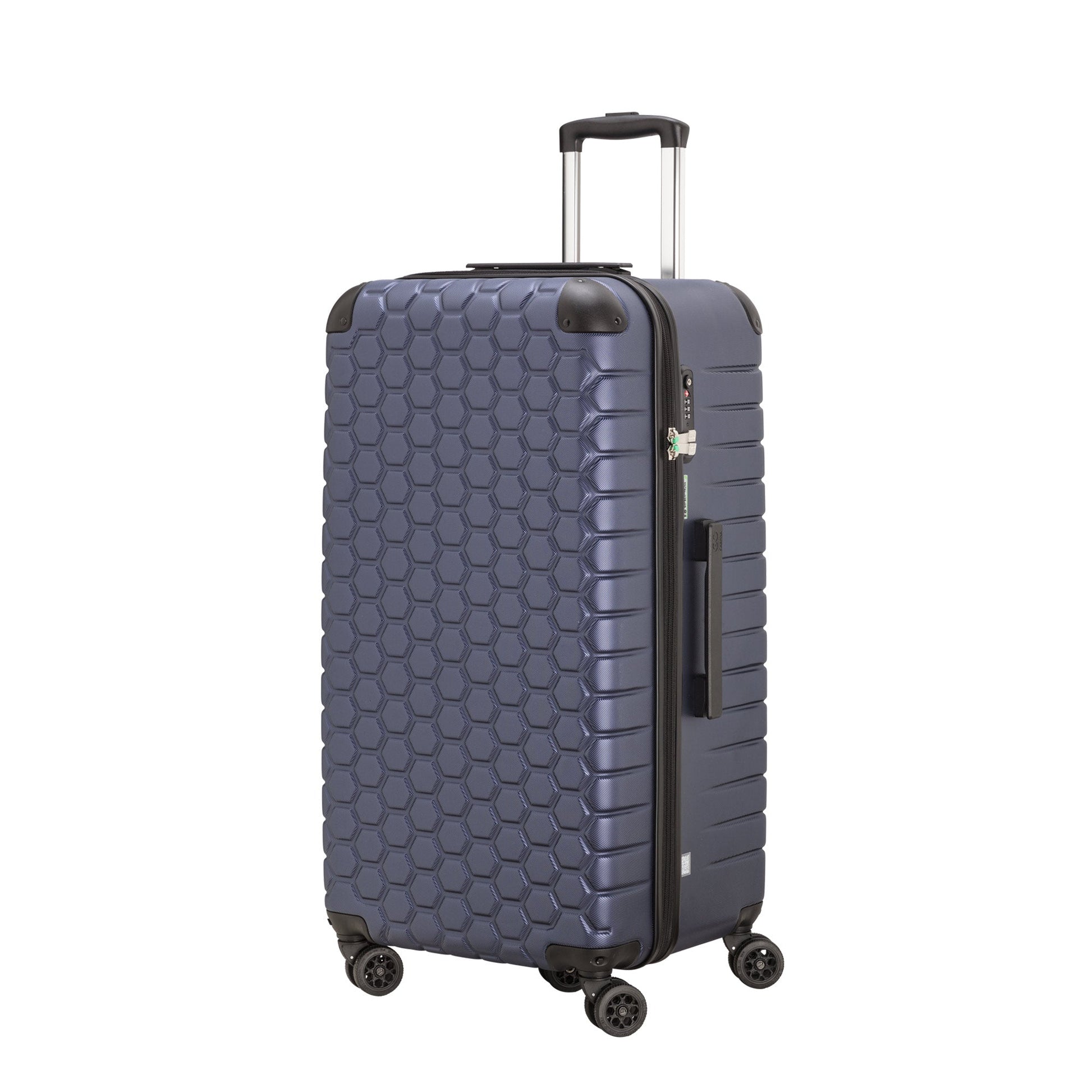 Gotech trunk - Trolley l - rigid