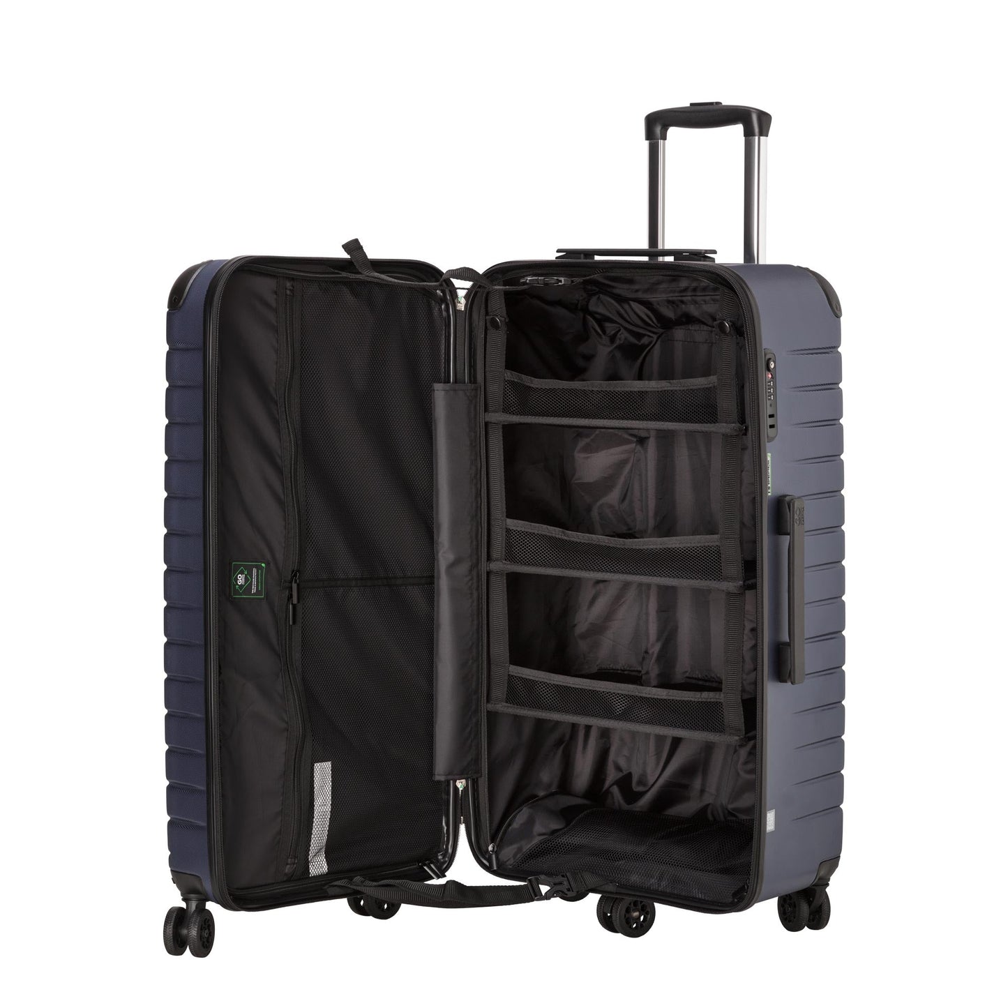 Gotech trunk - Trolley l - rigid