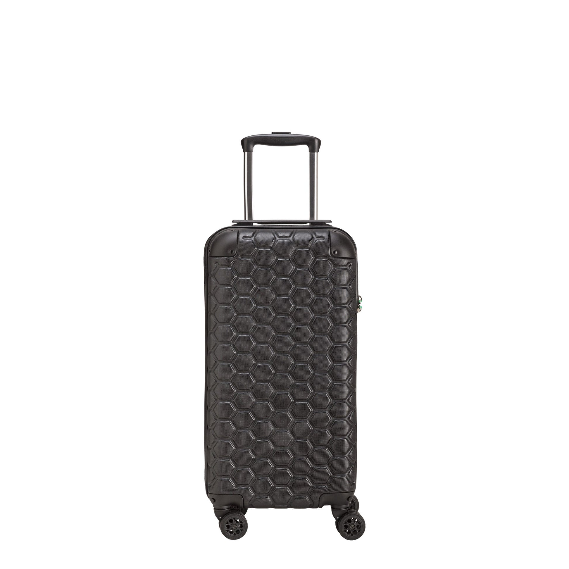 Gotech trunk - Trolley s - rigid