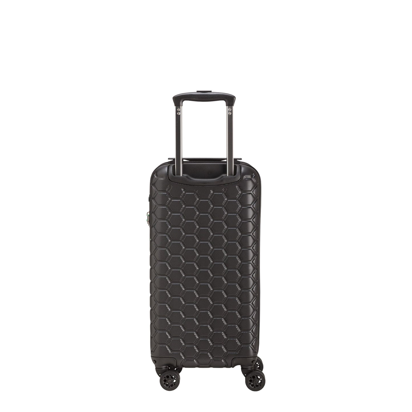 Gotech trunk - Trolley s - rigid