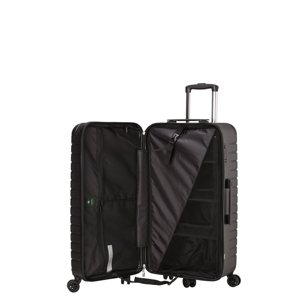 Gotech trunk - Trolley s - rigid