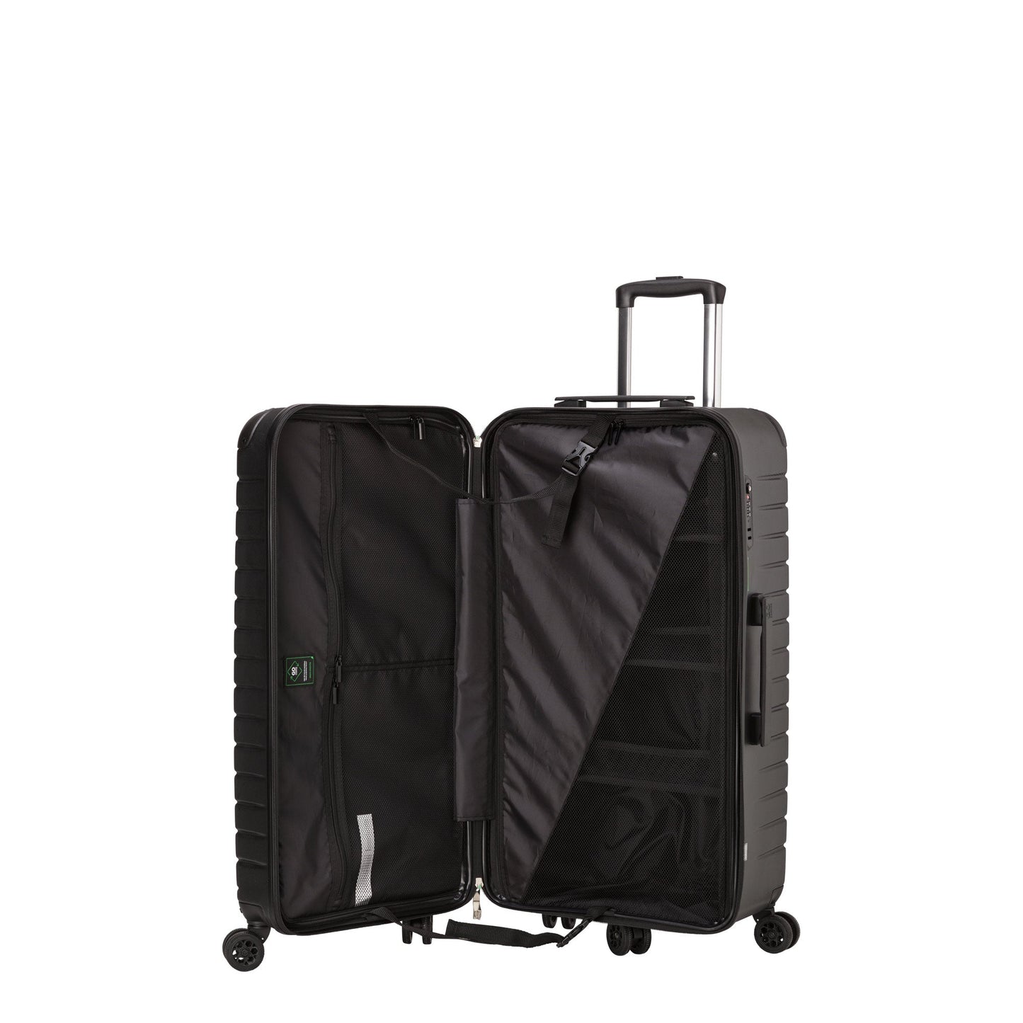 Gotech trunk - Trolley s - rigid