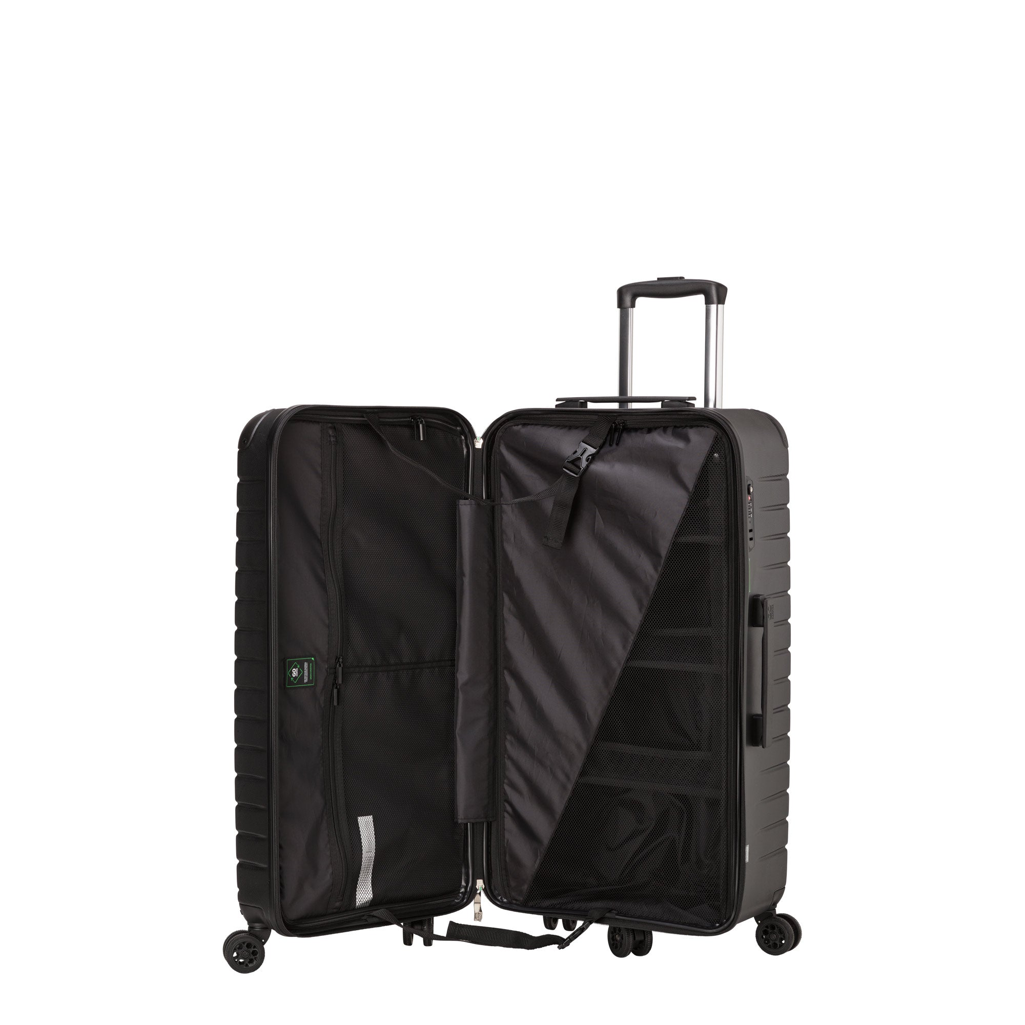 Gotech trunk - Trolley s - rigid