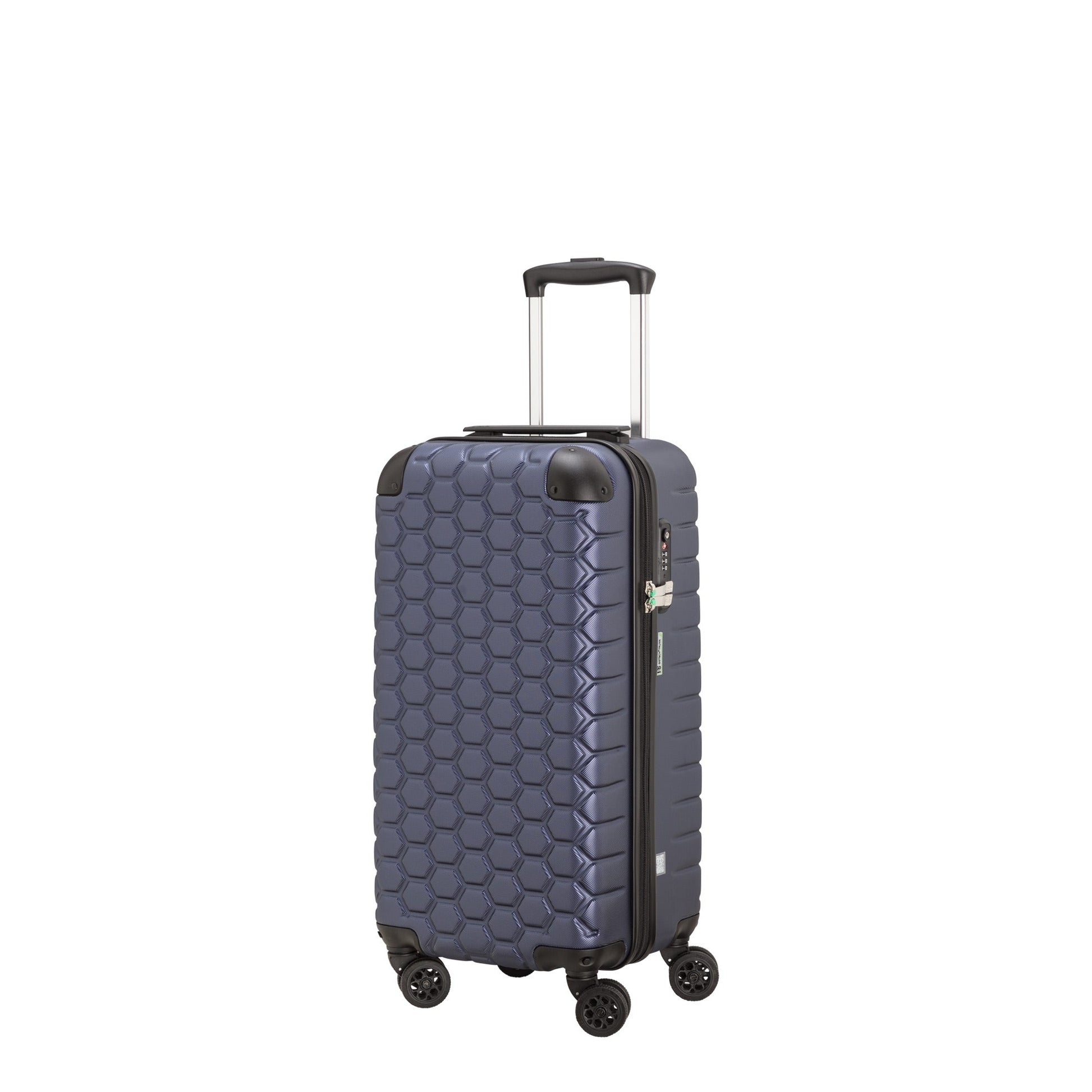 Gotech trunk - Trolley s - rigid