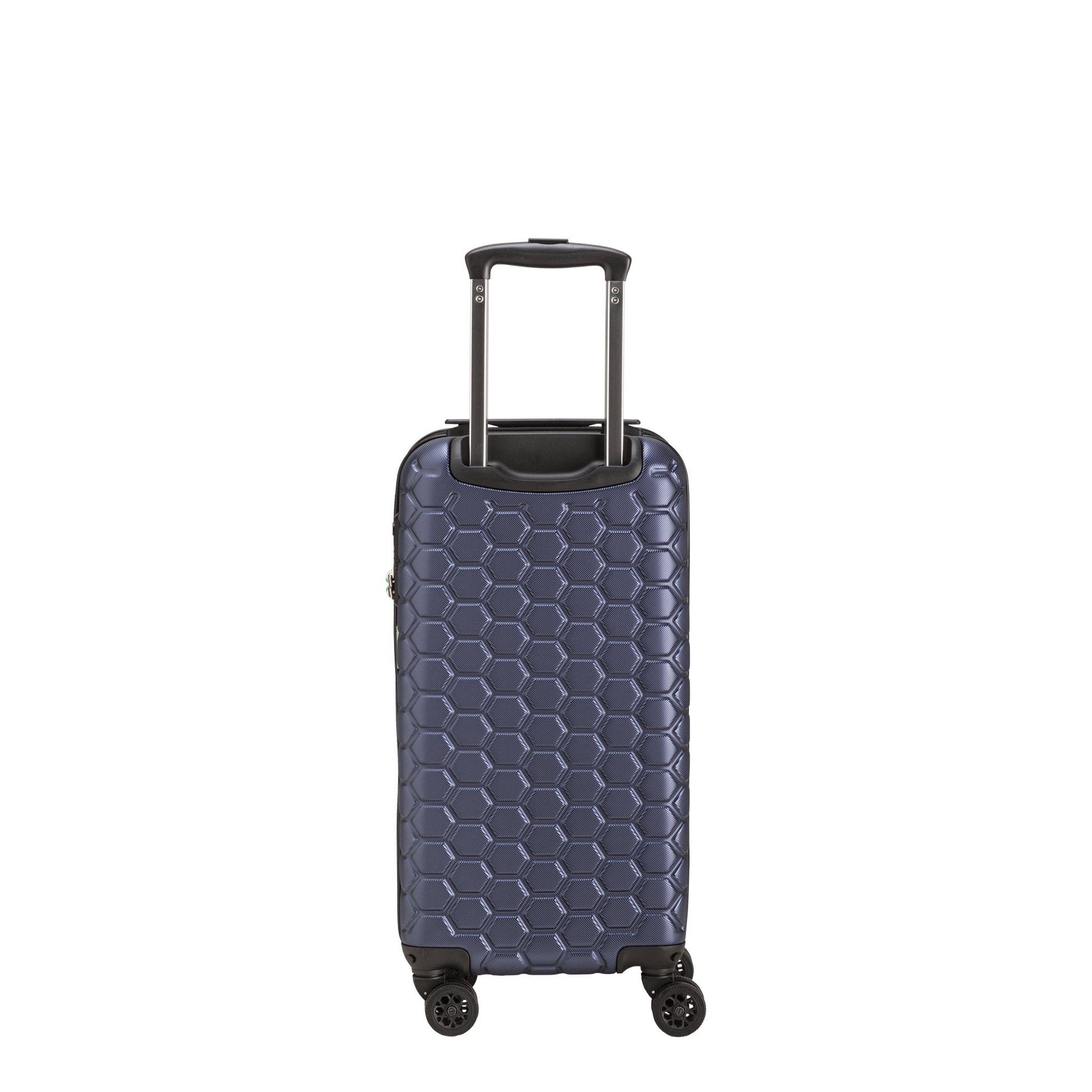 Gotech trunk - Trolley s - rigid