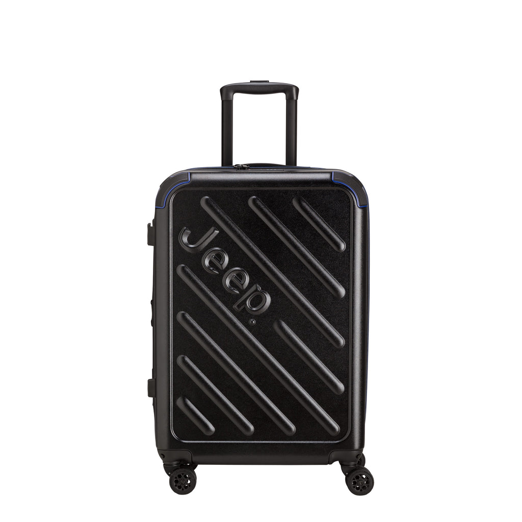 Unstoppable Jeep - Trolley M