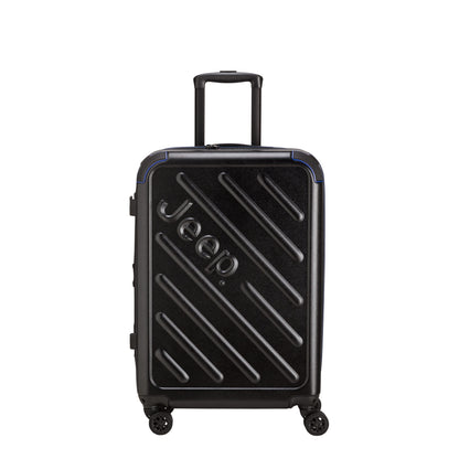 Trolley M - Rigid - Unstoppable Jeep