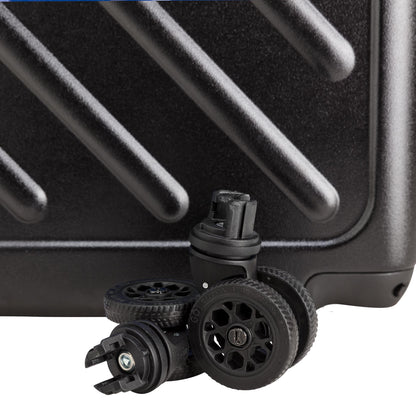Trolley M - Rigid - Unstoppable Jeep