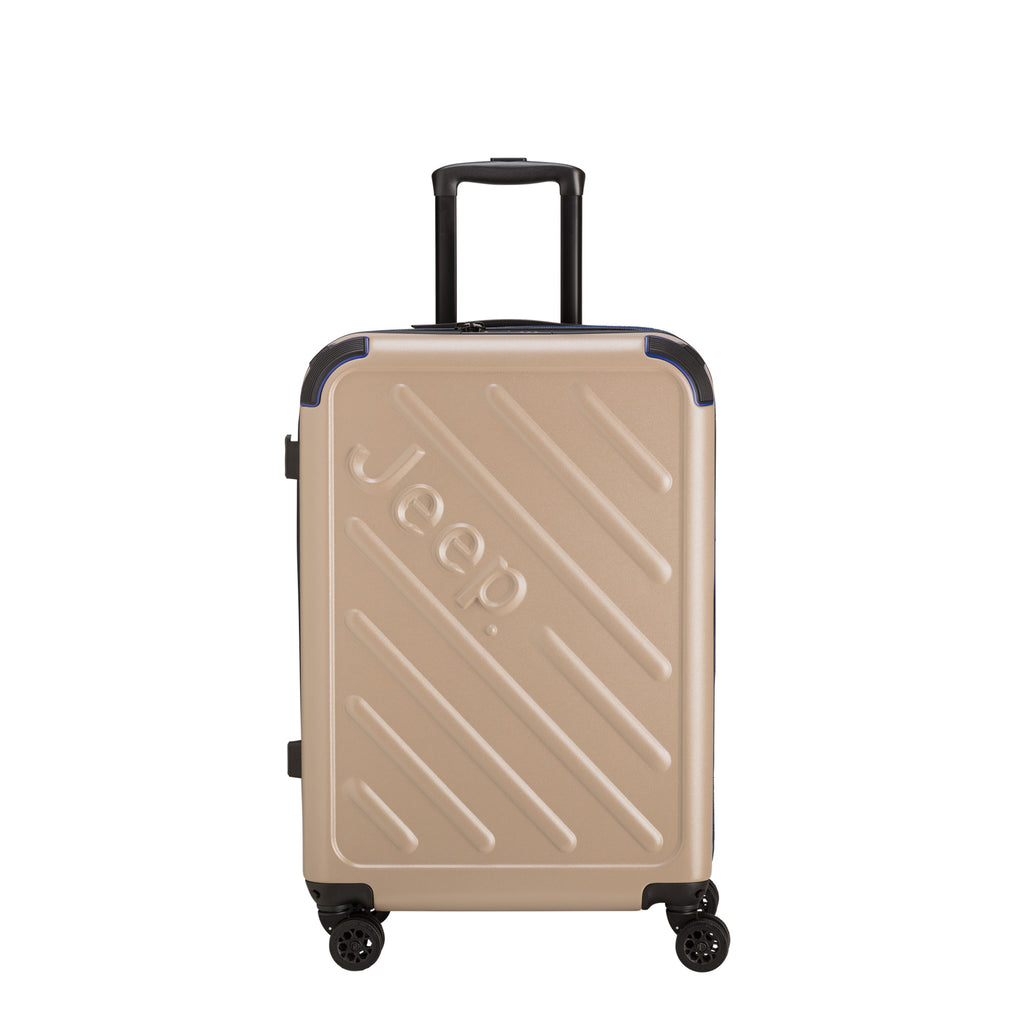 Unstoppable Jeep - Trolley M