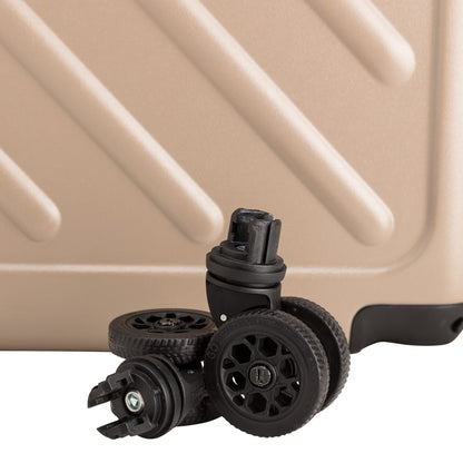 Trolley M - Rigid - Unstoppable Jeep