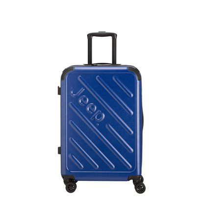 Trolley M - Rigid - Unstoppable Jeep