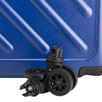 Unstoppable Jeep - Trolley M