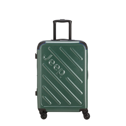 Trolley M - Rigid - Unstoppable Jeep