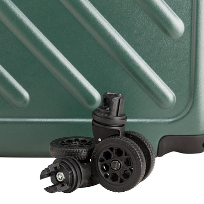 Trolley M - Rigid - Unstoppable Jeep