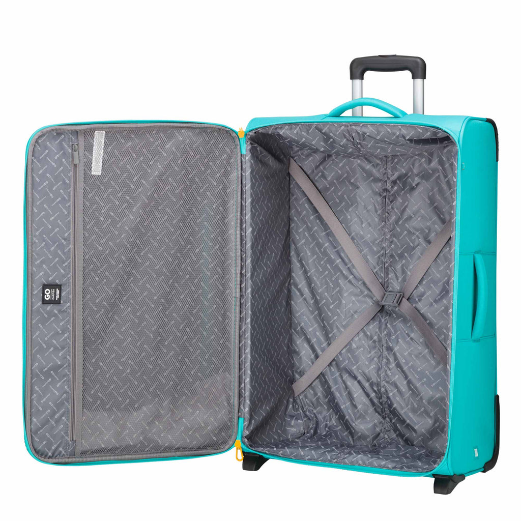 Carpisa Trolley L - Semirigido - Roadmate Go – VAC6170L44549V01_04 – VAC6170L445
