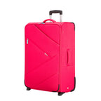 Carpisa Trolley L - Semirigido - Roadmate Go – VAC6170L44560X01_02 – VAC6170L445