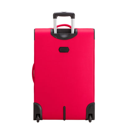 Carpisa Trolley L - Semirigido - Roadmate Go – VAC6170L44560X01_03 – VAC6170L445