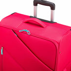 Carpisa Trolley L - Semirigido - Roadmate Go – VAC6170L44560X01_05 – VAC6170L445