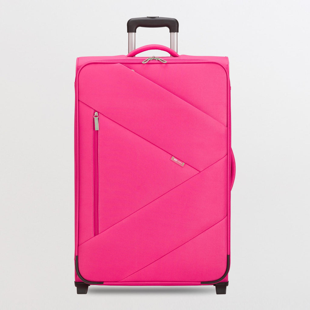 Carpisa – Roadmate Go - Trolley L – VAC6170L445