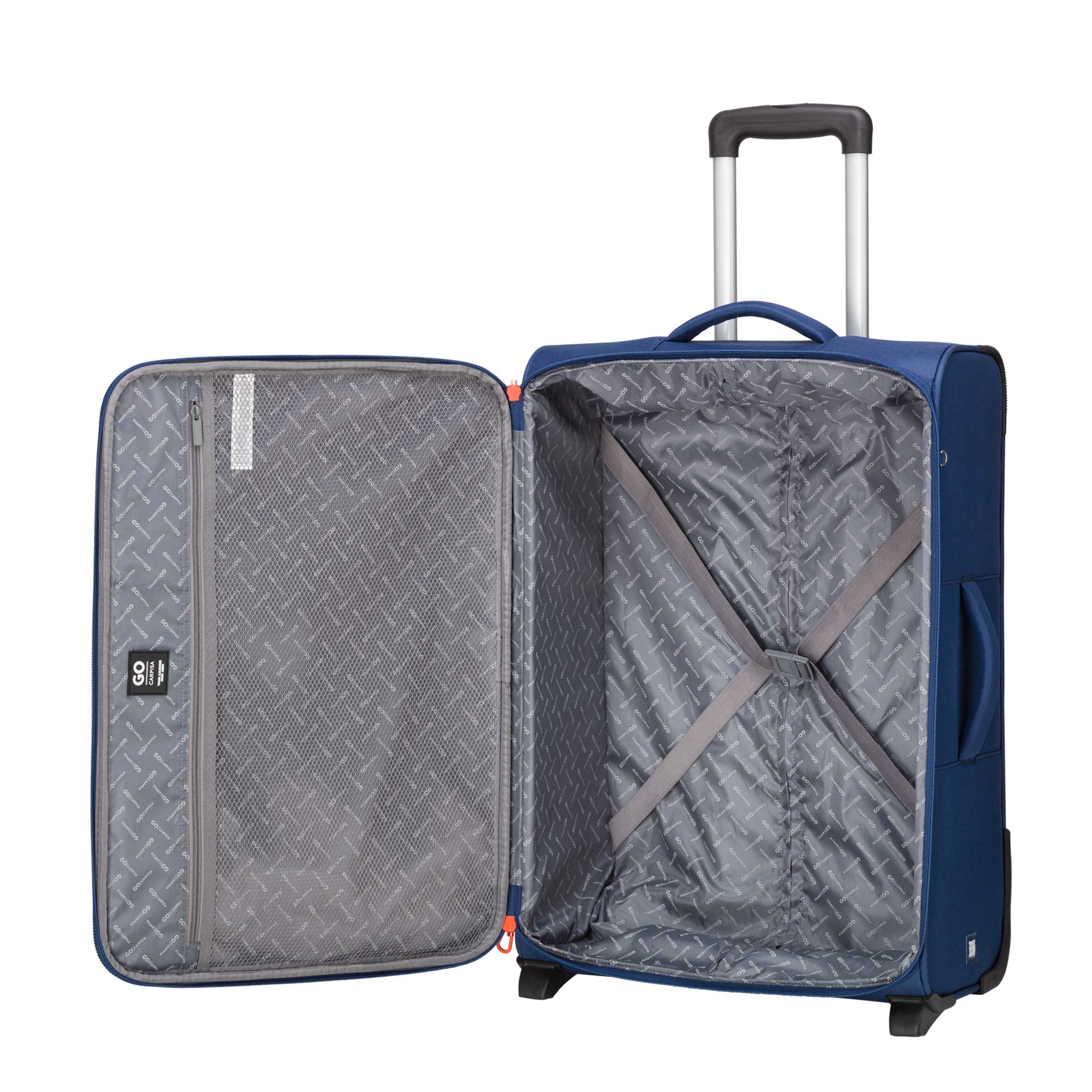 Carpisa Trolley M - Semirigido - Roadmate Go – VAC6170M44541001_04 – VAC6170M445