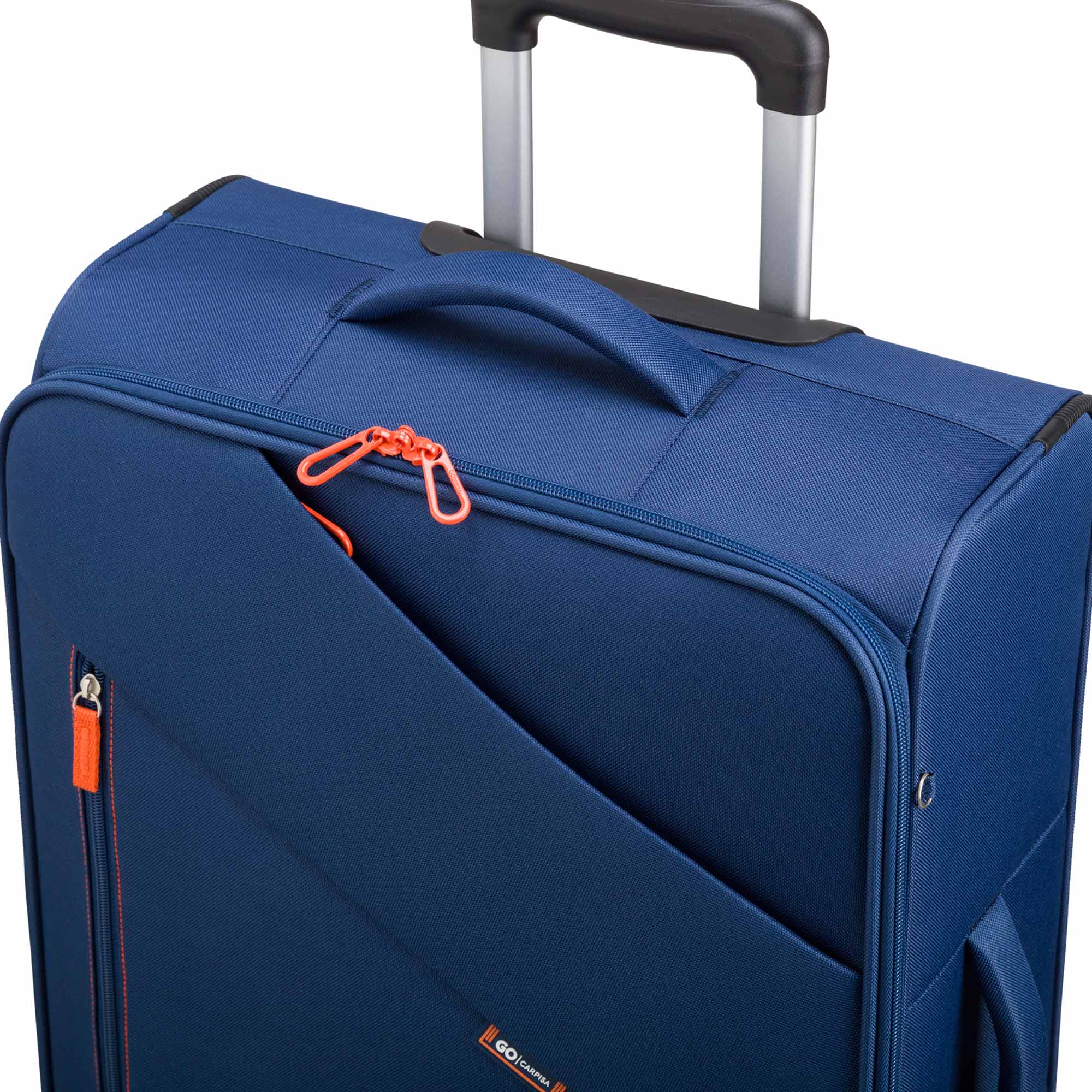 Carpisa Trolley M - Semirigido - Roadmate Go – VAC6170M44541001_05 – VAC6170M445