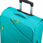 Carpisa Trolley M - Semirigido - Roadmate Go – VAC6170M44549V01_05 – VAC6170M445