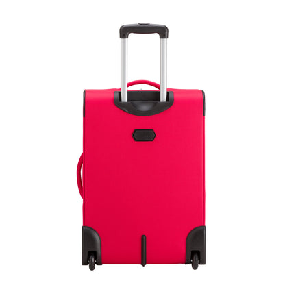 Carpisa Trolley M - Semirigido - Roadmate Go – VAC6170M44560X01_03 – VAC6170M445