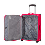 Carpisa Trolley M - Semirigido - Roadmate Go – VAC6170M44560X01_04 – VAC6170M445