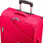 Carpisa Trolley M - Semirigido - Roadmate Go – VAC6170M44560X01_05 – VAC6170M445