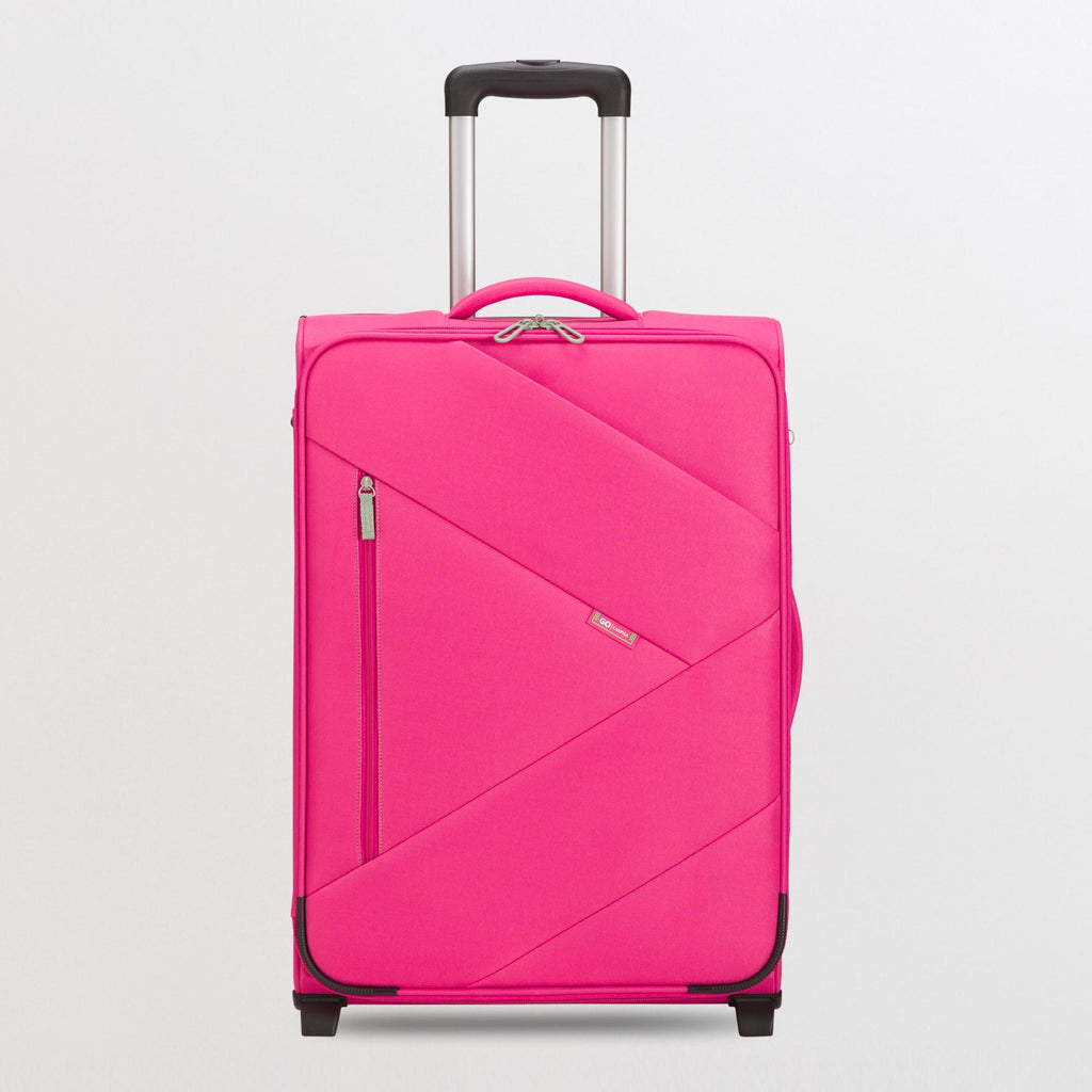 Carpisa – Roadmate - Semi-rigid - Trolley M – VAC6170M445