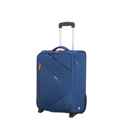 Carpisa Trolley S - Semirigido - Roadmate Go – VAC6170S44541001_02 – VAC6170S445