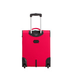 Carpisa Trolley S - Semirigido - Roadmate Go – VAC6170S44560X01_03 – VAC6170S445